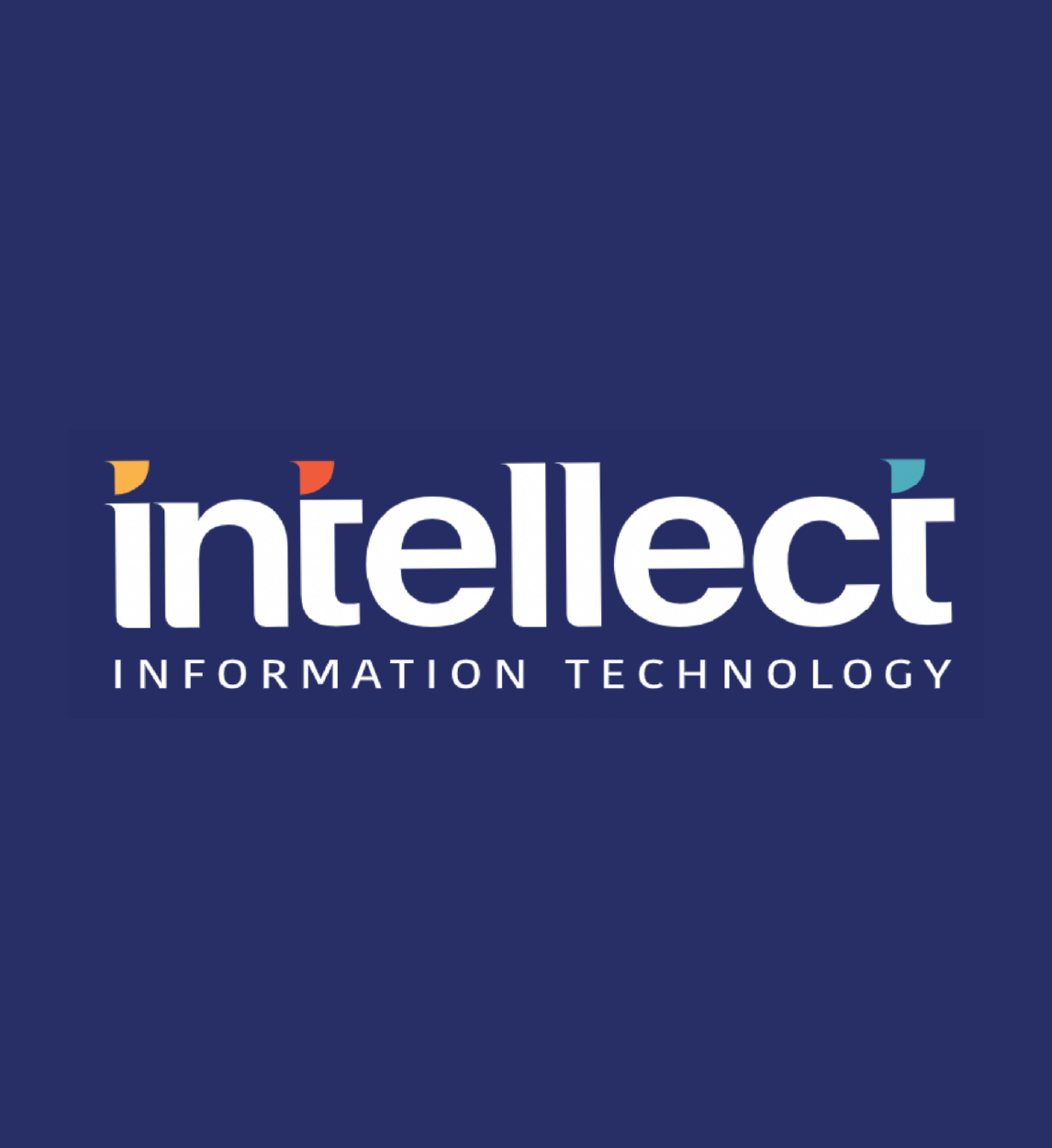 Intellect IT Logo