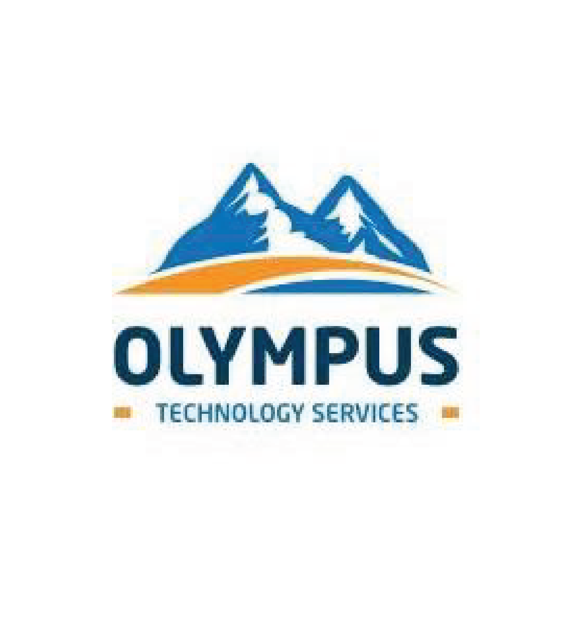 Olympus Logo