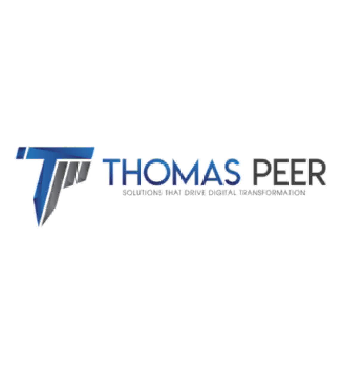 Thomas Peer Logo