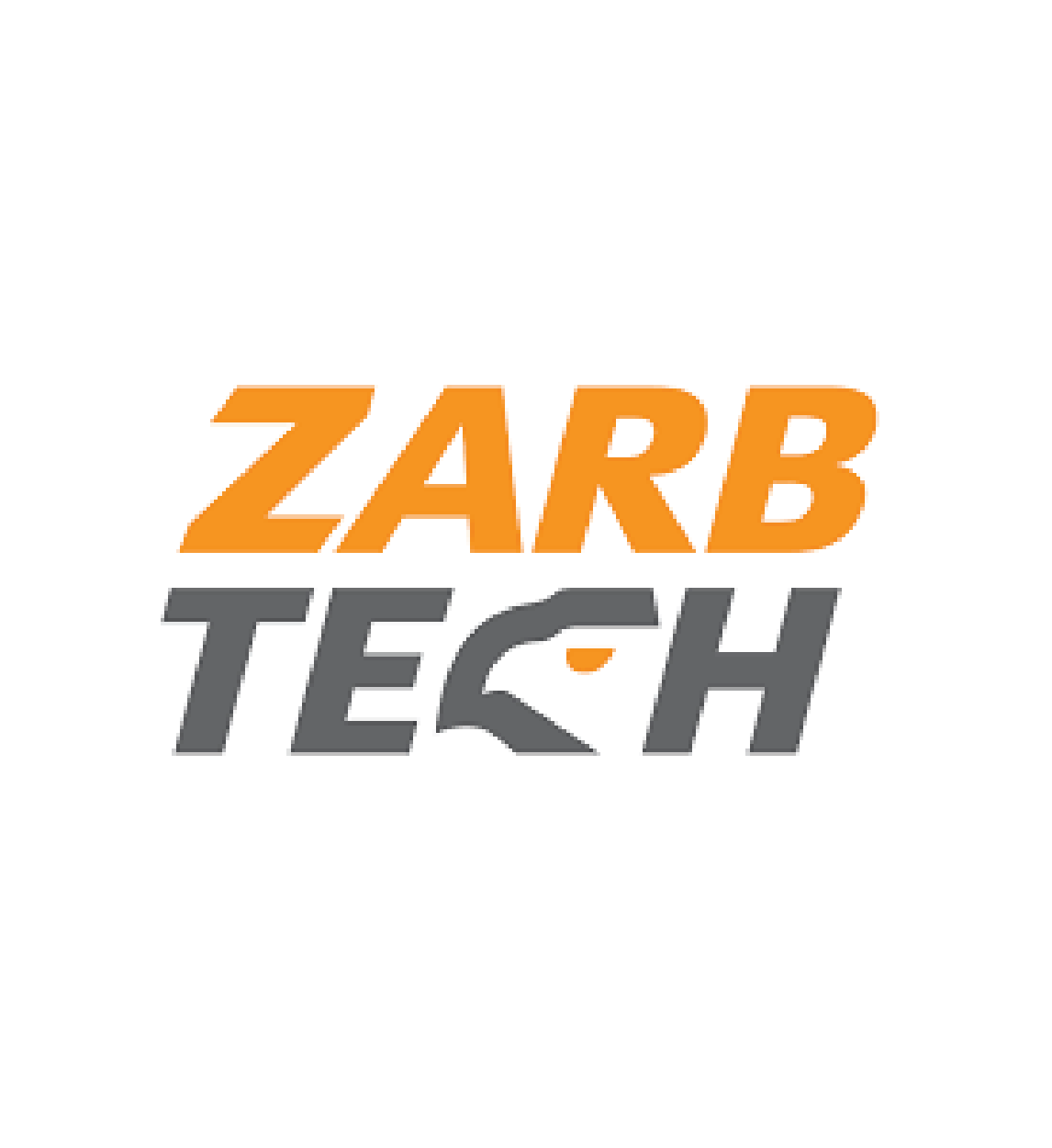 Zarb Tech Logo