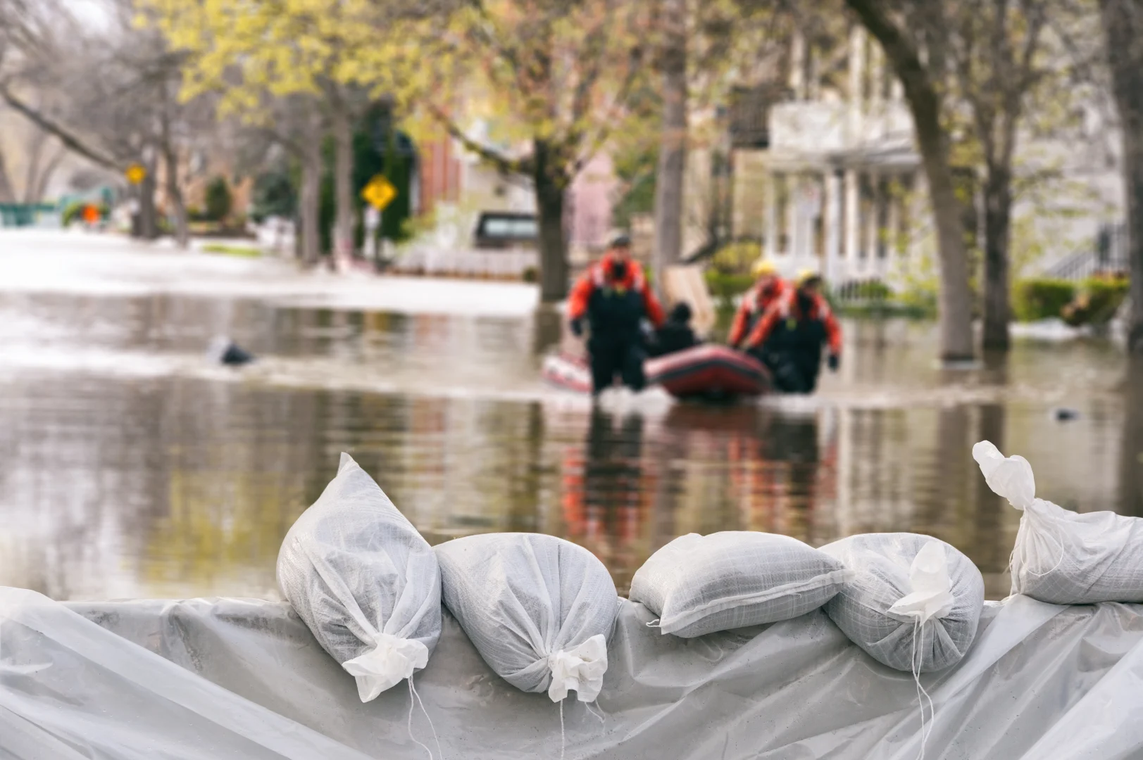 flood monitoring 2