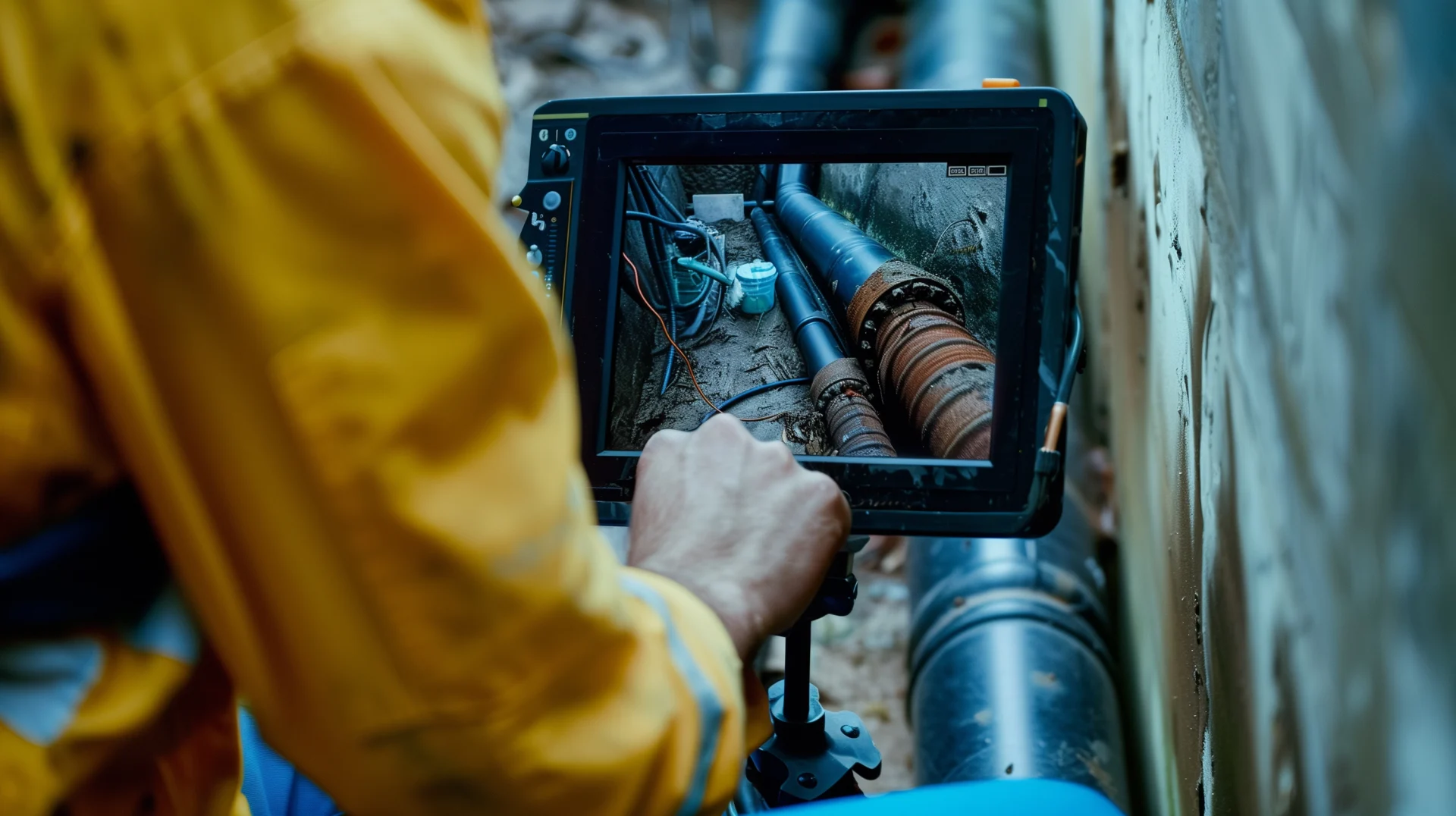 flow monitoring 2
