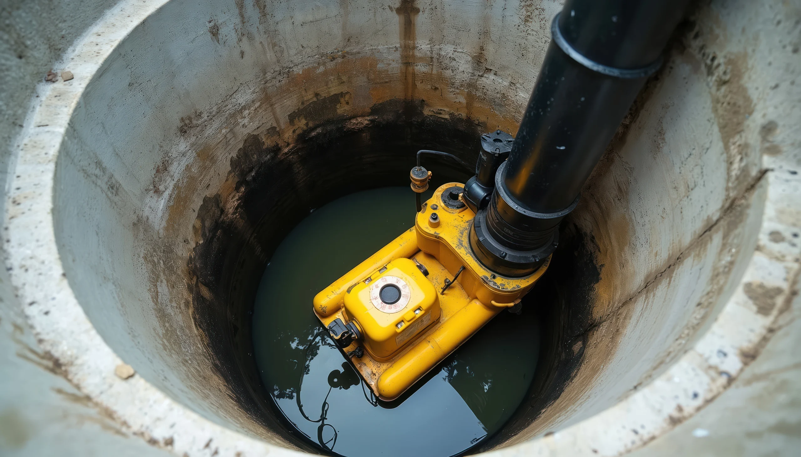 septic tank 2
