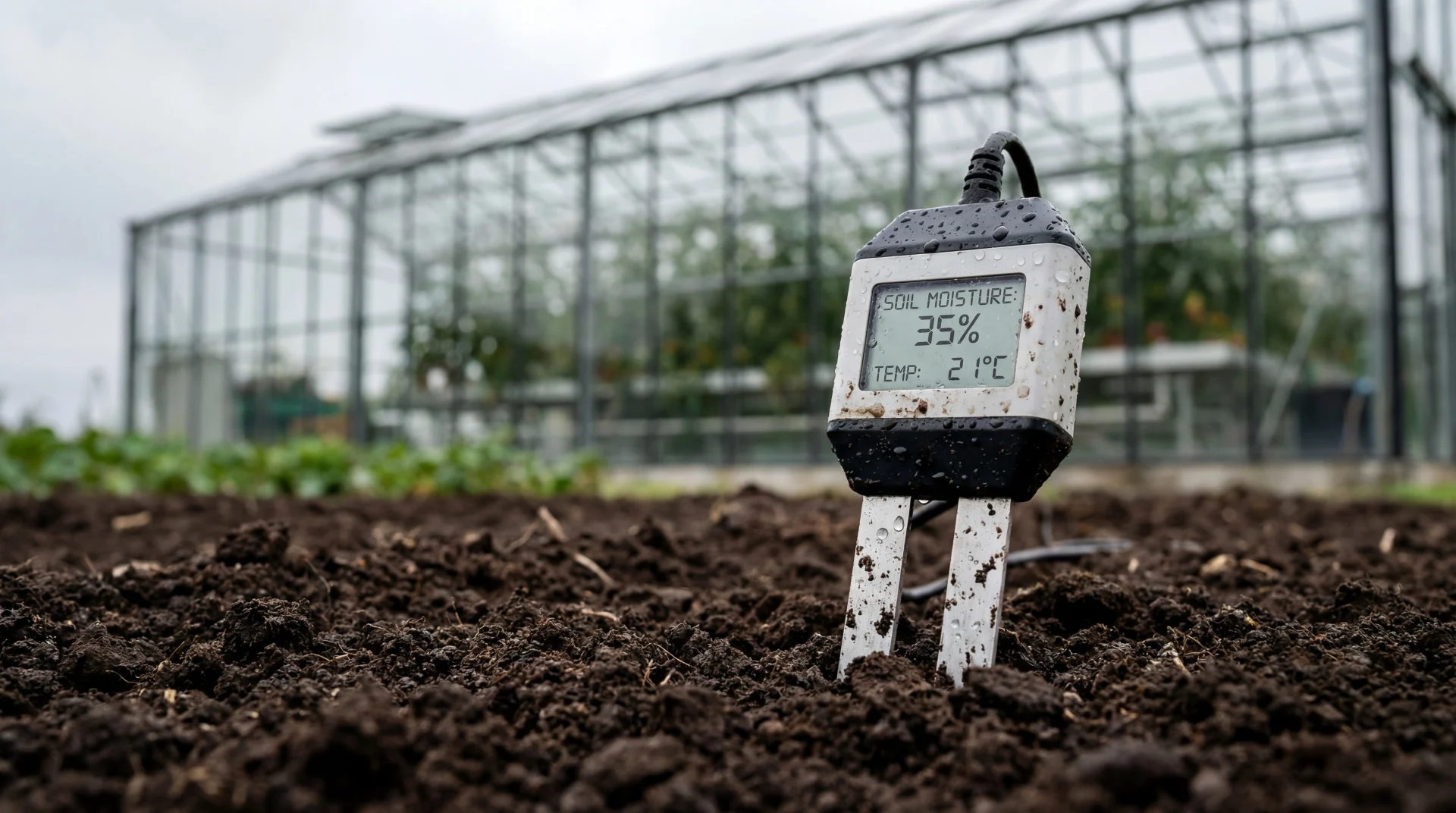 soil moisture 2